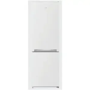 Холодильник з морозильною камерою Beko RCSA270K20W
