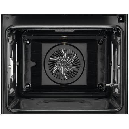 Духовка электрическая Electrolux EOB8S39WZ