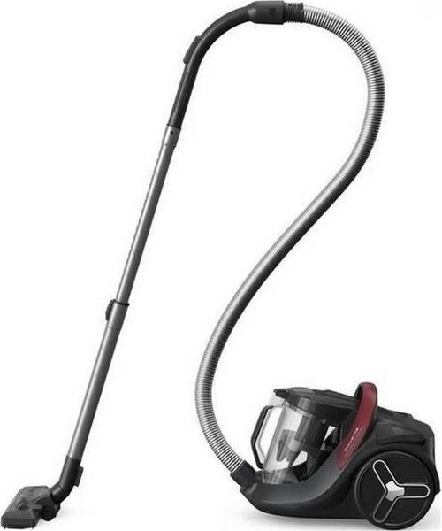 Пилосос безмішковий Rowenta Green Force Cyclonic Max RO7B13EA