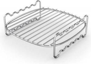 Дворівневі грати для мультипечі Philips HD9920/00 Дворівневі грати для мультипечі Philips HD9920/00