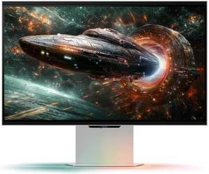 Монітор Samsung Odyssey 3D S27FG900XI (LS27FG900XIXCI)