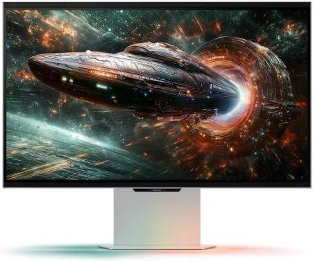 Монітор Samsung Odyssey 3D S27FG900XI (LS27FG900XIXCI)