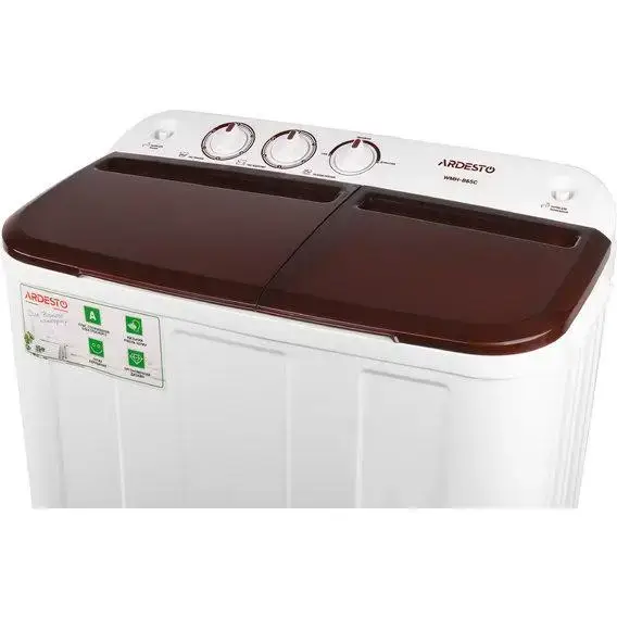Пральна машина напівавтомат Ardesto WMH-B65C