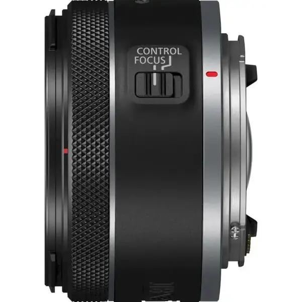 Ширококутний об'єктив Canon RF 16 mm f/2.8 STM (5051C005)