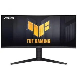 Монітор ASUS TUF Gaming VG34VQEL1A (90LM06F0-B01E70)