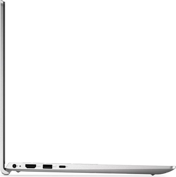 Ноутбук Dell 15 Platinum Silver (DC15250RPLU003UA_UBU)