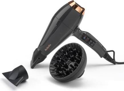 Фен BaByliss Air Pro 6719DE