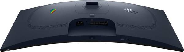 Монитор Dell AW3425DWM (210-BQWL)