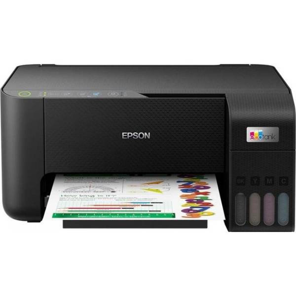БФП Epson EcoTank L3250 (C11CJ67405, C11CJ67412)
