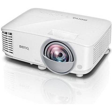 Проектор BenQ MW809STH (9H.JMF77.13E)
