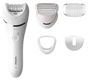 Епілятор Philips 8000 series BRE710/00 Епілятор Philips 8000 series BRE710/00