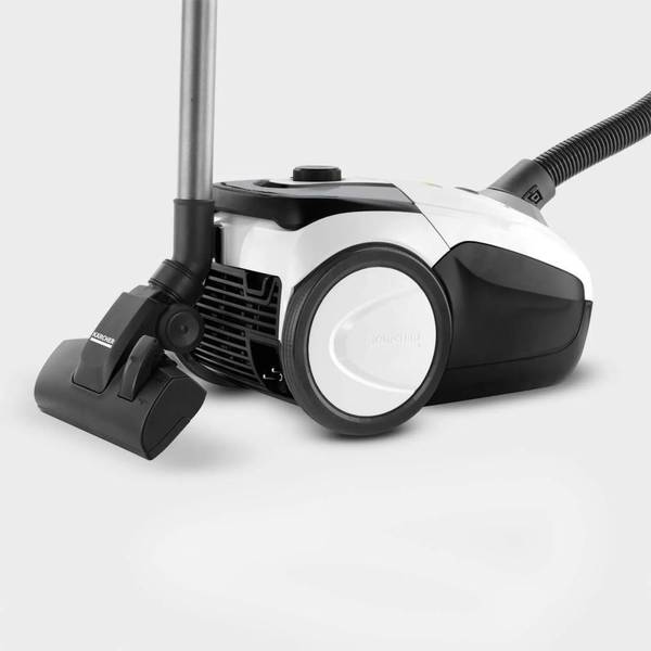 Пилосос з мішком Karcher VC 2.8 (1.198-031.0)