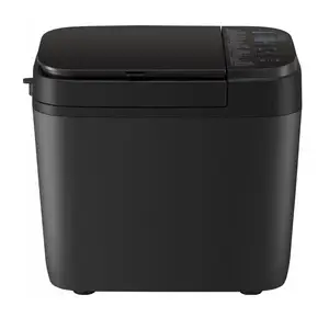 Хлібопічка Panasonic SD-R2530KTS