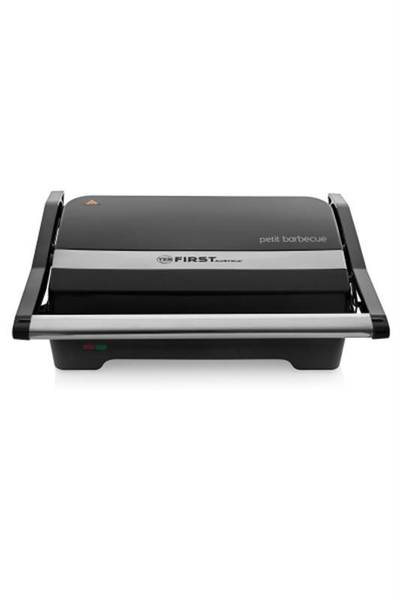 Електрогриль притискний First FA-5343-3