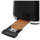 Тостер Russell Hobbs Eden 2S Black 27371-56