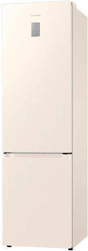 Холодильник з морозильною камерою Samsung RB38C676EEL/UA