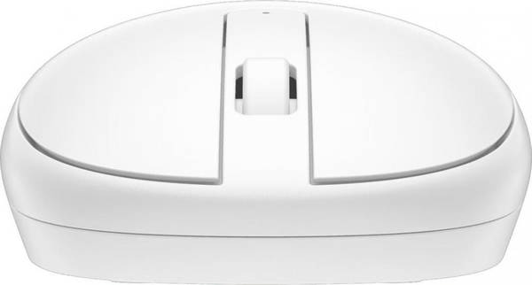 Миша HP 240 White (793F9AA)