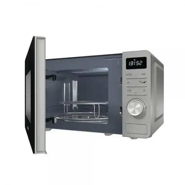 Мікрохвильовка з грилем Gorenje MO20A4X