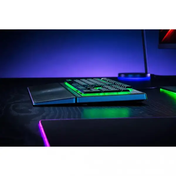 Клавіатура Razer Ornata V3 X UKR (RZ03-04471900-R371)
