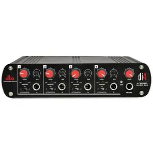 Директ-бокс DBX Di4