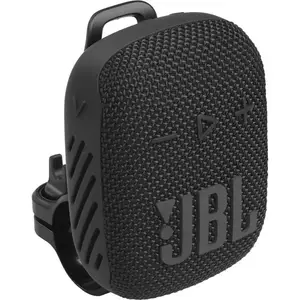 Портативна колонка JBL Wind 3S Black (JBLWIND3S)