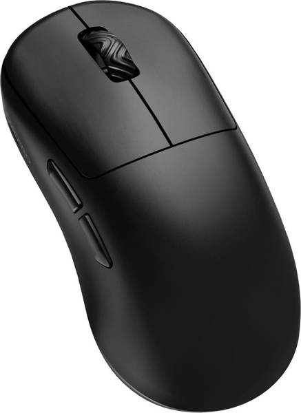 Миша GamePro Asgard Loki Black (GM022B)