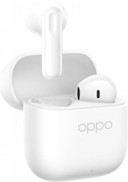 Наушники TWS OPPO Enco Buds3 Snow White