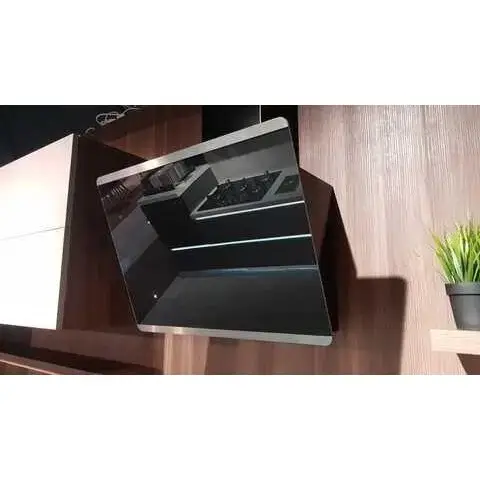 Витяжка похила Franke EVO PLUS FPJ 625 V BK/SS (330.0528.064)