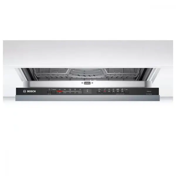 Посудомийна машина Bosch SMV2IVX00K