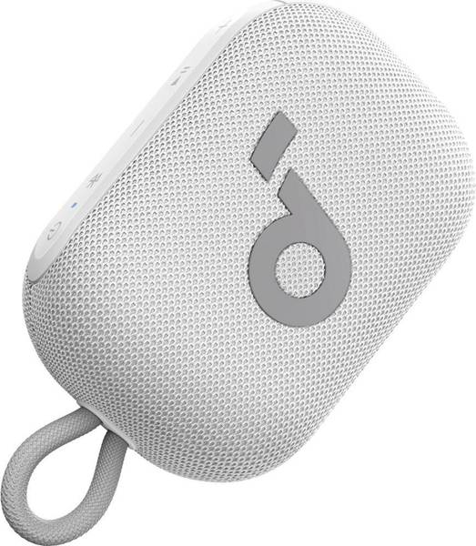 Портативна колонка Anker SoundCore Select 4 Go White (A31X1021)