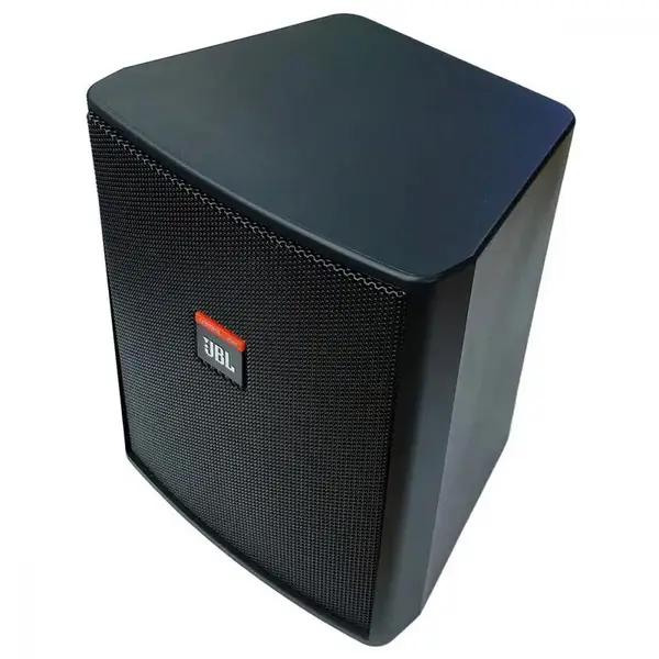 Трансляційна акустична система JBL Control 25AV Black