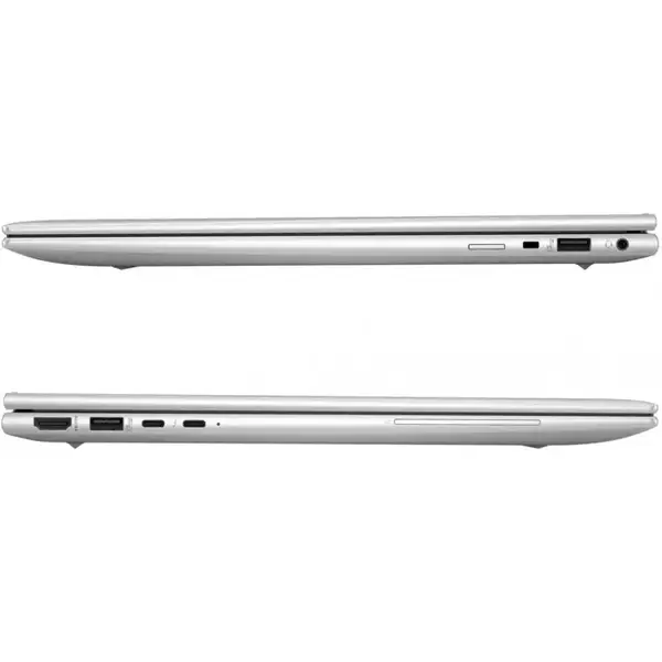 Ноутбук HP EliteBook 860 G11 Silver (A37C0ET)