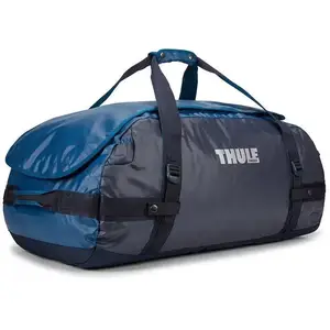 Дорожня сумка Thule Chasm 90L Poseidon (TH221302) Дорожня сумка Thule Chasm 90L Poseidon (TH221302)