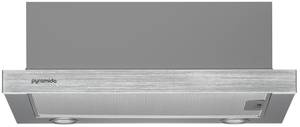 Витяжка телескопічна Pyramida TX 50 (750) R IX Витяжка телескопічна Pyramida TX 50 (750) R IX