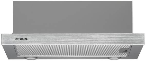 Витяжка телескопічна Pyramida TX 50 (750) R IX