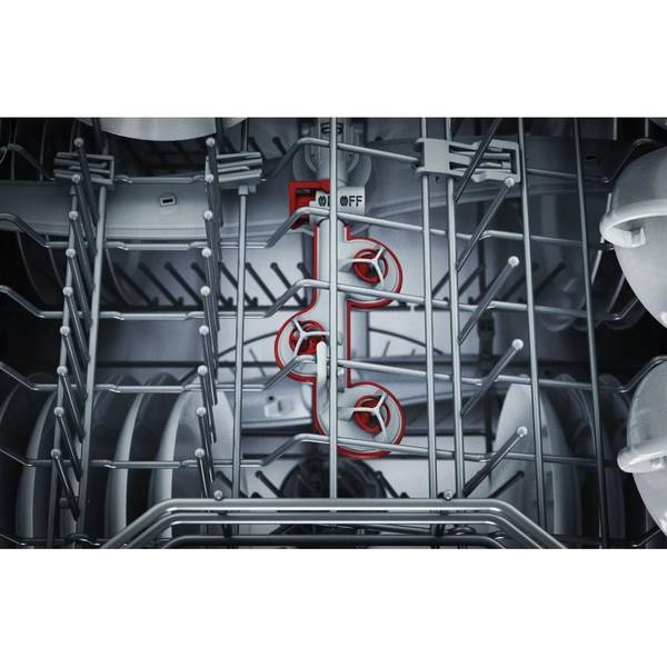 Посудомийна машина Bosch SMV8ZCX07E