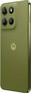 Смартфон Motorola Moto G15 Power 8/256GB Iguana Green (PB6G0007UA) Смартфон Motorola Moto G15 Power 8/256GB Iguana Green (PB6G0007UA)