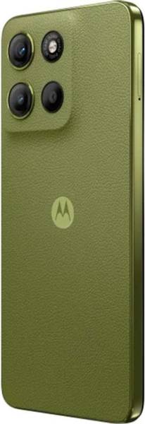Смартфон Motorola Moto G15 Power 8/256GB Iguana Green (PB6G0007UA)