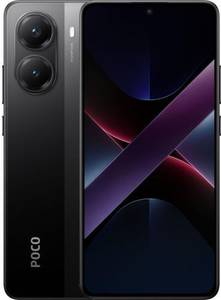 Смартфон POCO X7 Pro 12/512GB Black Смартфон POCO X7 Pro 12/512GB Black