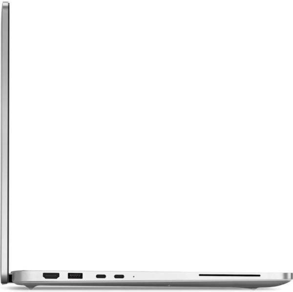 Ноутбук Dell Pro 16 Plus Touch Platinum Silver (210-BPCJ-2512BMK)