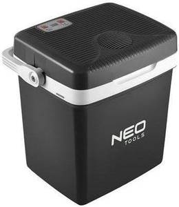 Термоелектричний автохолодильник NEO Tools 2в1 230/12В 63-152 Термоелектричний автохолодильник NEO Tools 2в1 230/12В 63-152