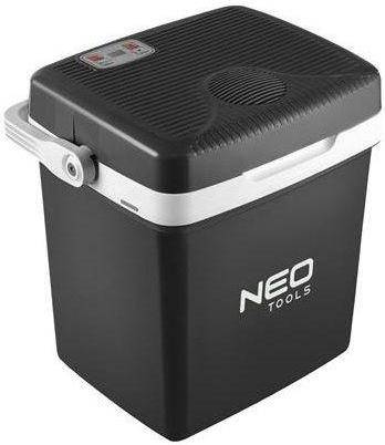 Термоелектричний автохолодильник NEO Tools 2в1 230/12В 63-152