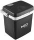 Термоелектричний автохолодильник NEO Tools 2в1 230/12В 63-152
