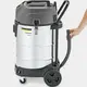 Професійний пилосос Karcher NT 38/1 Me Classic (1.428-538.0)