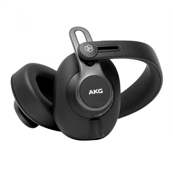 Навушники без мікрофону AKG K371