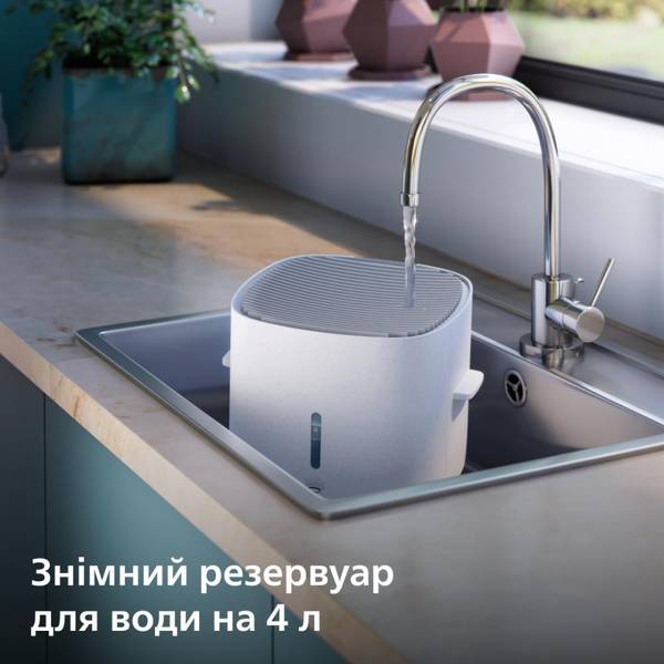 Кліматичний комплекс Philips AC3737/10