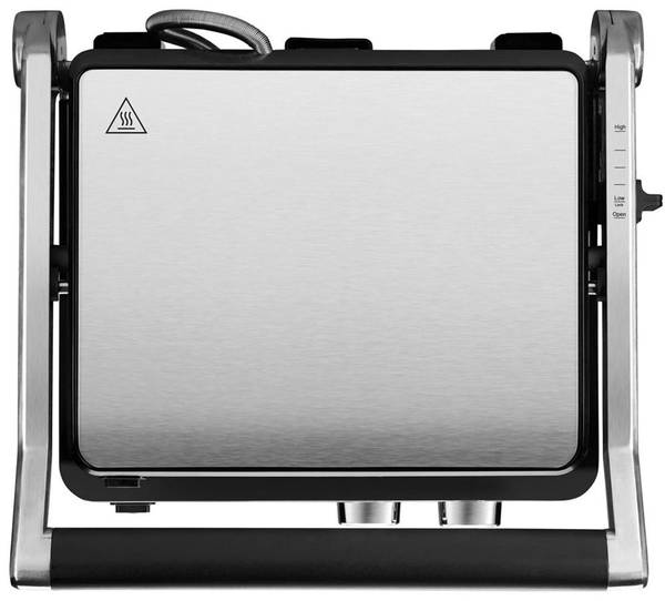 Электрогриль прижимной Amica GK4011