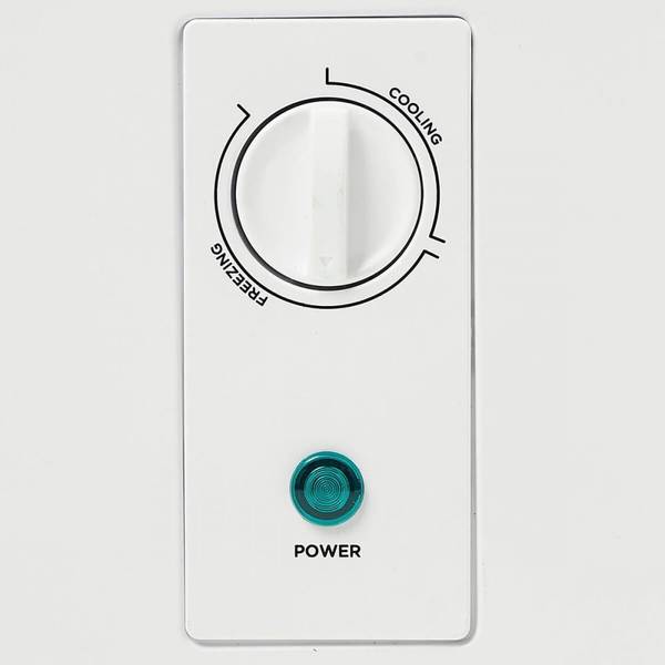 Морозильна скриня Grifon GRML-150M