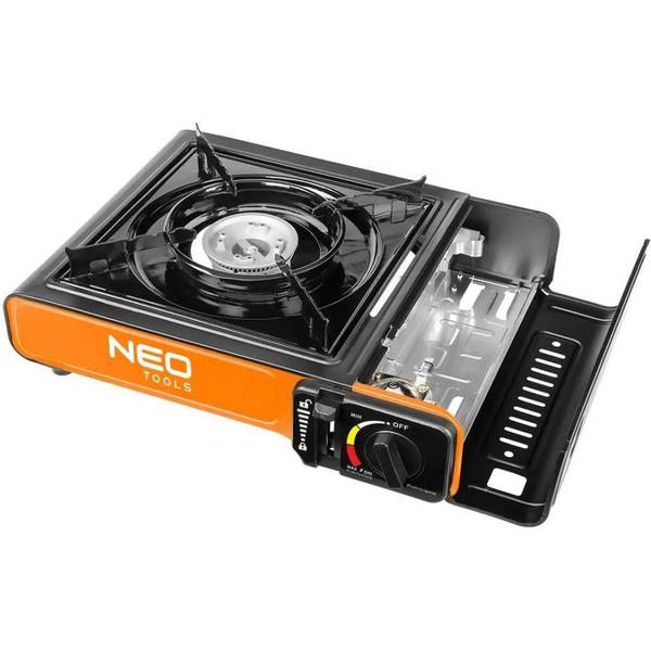 Плита газова одноконфорна NEO Tools Плита газова (20-050)
