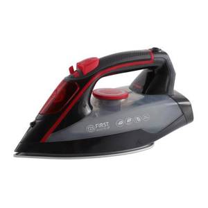 Праска з парою First FA-5618-6-RE Праска з парою First FA-5618-6-RE